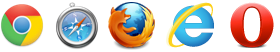 browsers